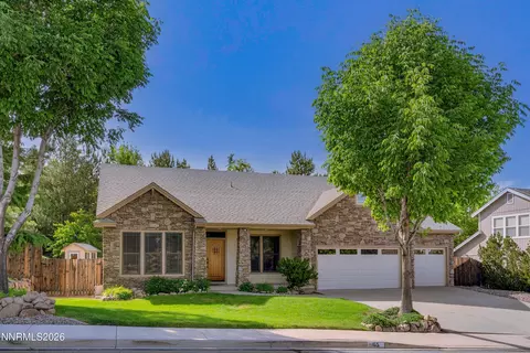 65 Wagon Wheel Ct, Reno, NV 89511