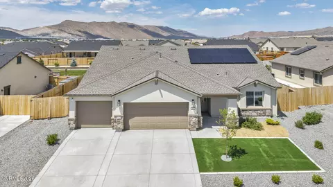 519 Fox Branch Dr, Sparks, NV 89441