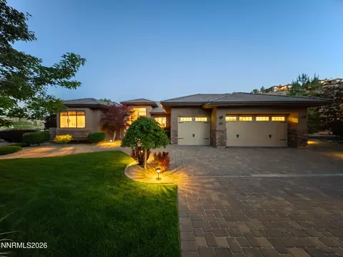 3560 Aspen Holw, Reno, NV 89511