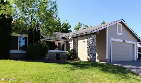 1205 Tate Dr, Reno, NV 89523