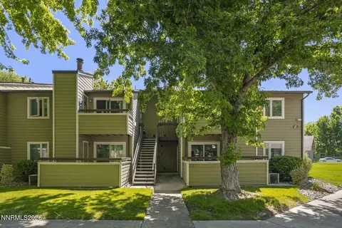 7680 Bluestone Dr #401, Reno, NV 89511
