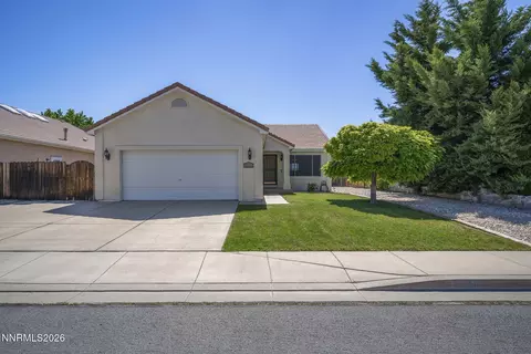 6770 Dorchester Dr, Sparks, NV 89436