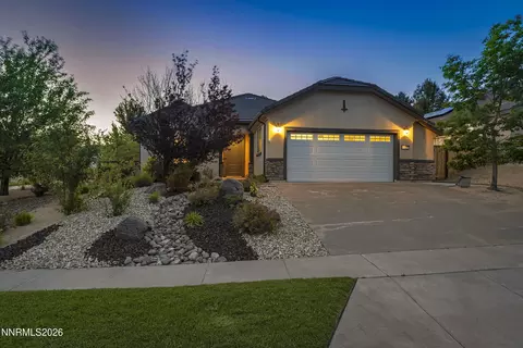 1405 Orchard Park Trl, Reno, NV 89523