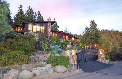 446 Seminole Ct, Zephyr Cove, NV 89448