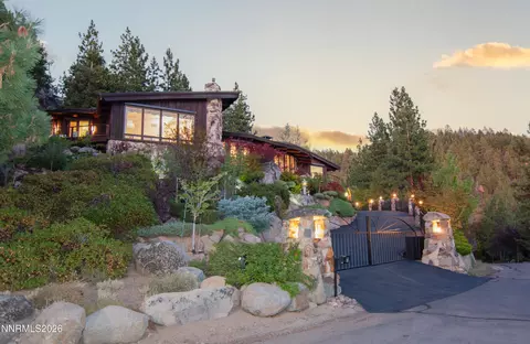 446 Seminole Ct, Zephyr Cove, NV 89448