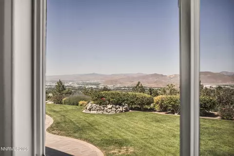 Exterior - 574 Echo Ridge Ct, Reno, NV 89511 photo 8 of 8