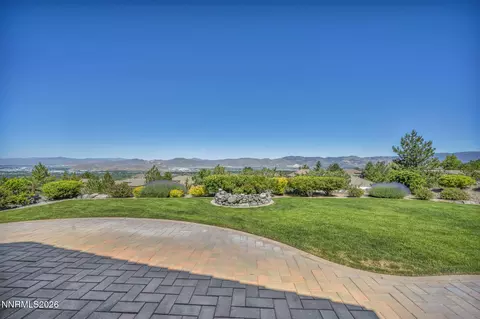 Exterior - 574 Echo Ridge Ct, Reno, NV 89511 photo 2 of 8