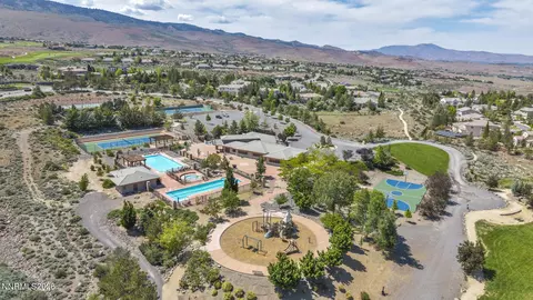 View/Area - 574 Echo Ridge Ct, Reno, NV 89511 photo 6 of 9
