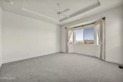 Bedroom - 574 Echo Ridge Ct, Reno, NV 89511 photo 2 of 9