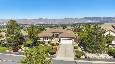 View/Area - 574 Echo Ridge Ct, Reno, NV 89511 photo 1 of 9