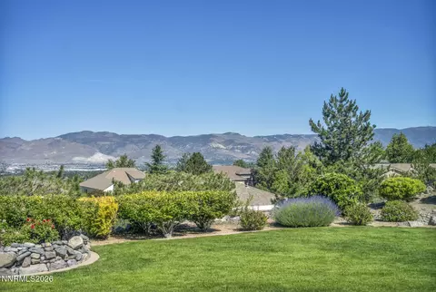 Exterior - 574 Echo Ridge Ct, Reno, NV 89511 photo 3 of 8