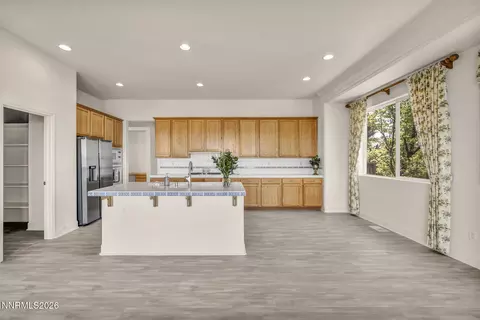 Kitchen - 574 Echo Ridge Ct, Reno, NV 89511 photo 2 of 7