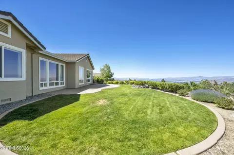 Exterior - 574 Echo Ridge Ct, Reno, NV 89511 photo 6 of 8