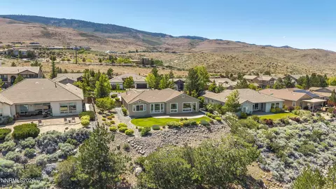 View/Area - 574 Echo Ridge Ct, Reno, NV 89511 photo 2 of 9