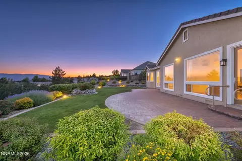 Exterior - 574 Echo Ridge Ct, Reno, NV 89511 photo 4 of 8