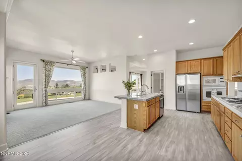 Kitchen - 574 Echo Ridge Ct, Reno, NV 89511 photo 1 of 7