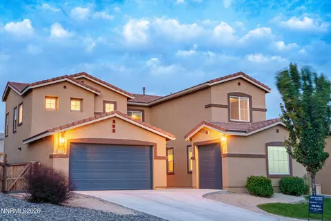 8020 Flint Springs Dr, Sun Valley, NV 89433