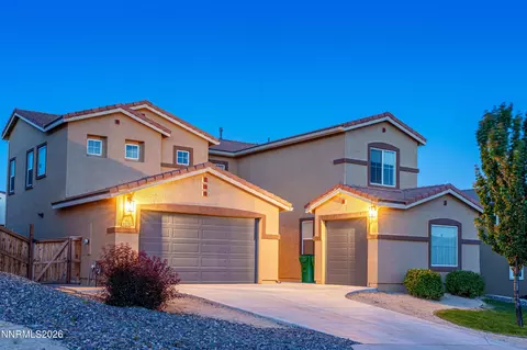8020 Flint Springs Dr, Sun Valley, NV 89433