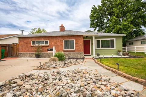 1900 N Division St, Carson City, NV 89703