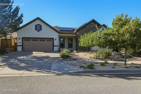 9335 Copper Mountain Cir, Reno, NV 89523