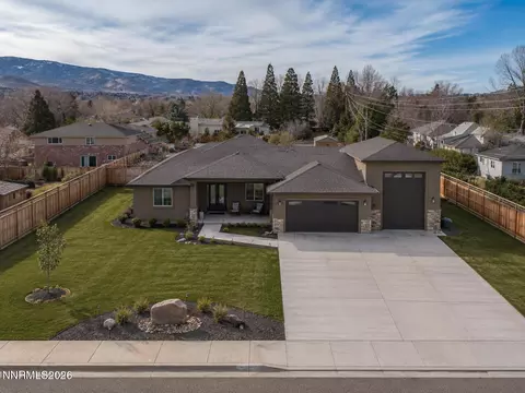 4045 Lakeside Dr, Reno, NV 89509