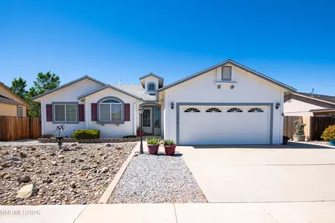 3552 Silverado Dr, Carson City, NV 89705