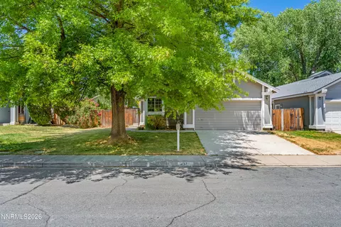 4379 Pescado Way, Reno, NV 89502