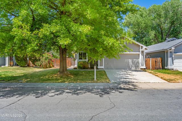 4379 Pescado Way, Reno, NV 89502