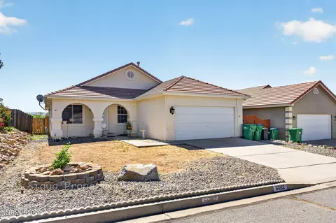 6682 Dorchester Dr, Sparks, NV 89436