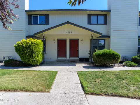 1488 Douglas Ave # 3, Gardnerville, NV 89410