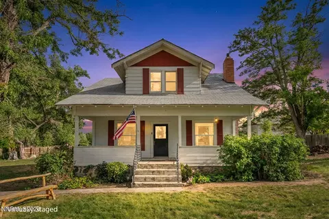 1185 Truckee Ln, Fernley, NV 89408