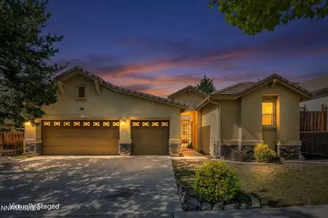 3370 10 Mile Dr, Sparks, NV 89436