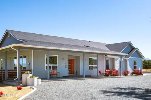 1768 Solitude Ln, Gardnerville, NV 89410