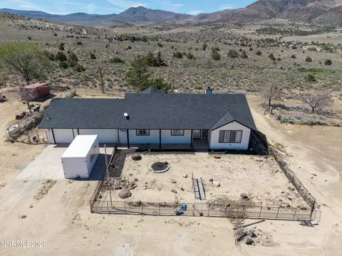 5855 Quaking Aspen Rd, Reno, NV 89510