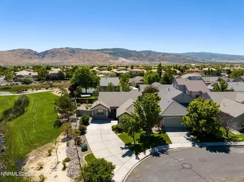 View/Area - 10140 Buckeye Ct, Reno, NV 89521 photo 2 of 13