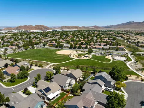 View/Area - 10140 Buckeye Ct, Reno, NV 89521 photo 13 of 13