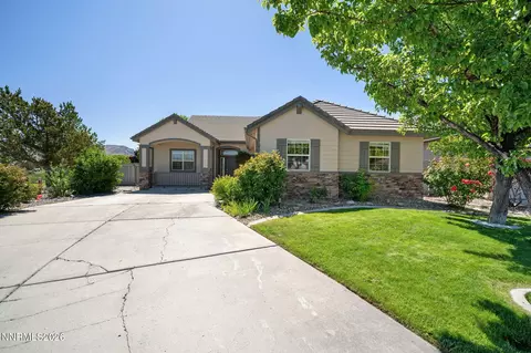 10140 Buckeye Ct, Reno, NV 89521