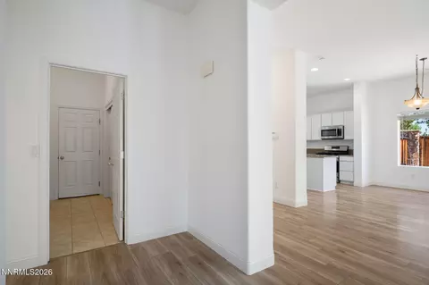 Entry Way - 10140 Buckeye Ct, Reno, NV 89521 photo 2 of 2
