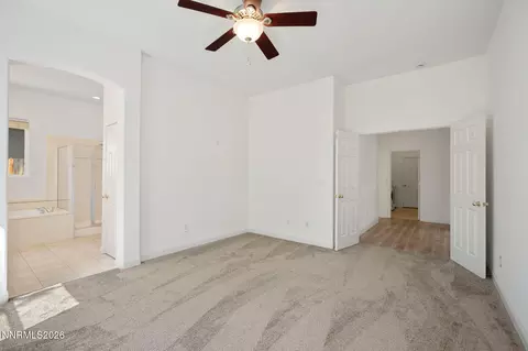 Bedroom - 10140 Buckeye Ct, Reno, NV 89521 photo 1 of 6