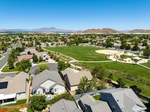 View/Area - 10140 Buckeye Ct, Reno, NV 89521 photo 9 of 13