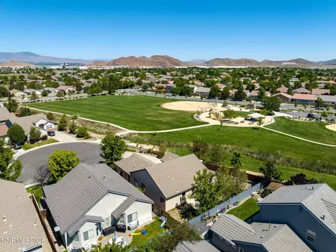 View/Area - 10140 Buckeye Ct, Reno, NV 89521 photo 12 of 13