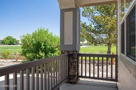 Exterior - 10140 Buckeye Ct, Reno, NV 89521 photo 3 of 9
