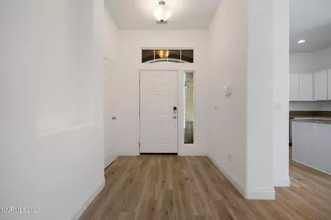 Entry Way - 10140 Buckeye Ct, Reno, NV 89521 photo 1 of 2