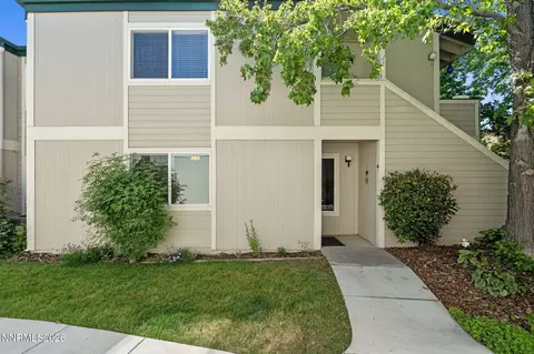 2645 Sunny Slope Dr #4, Sparks, NV 89434