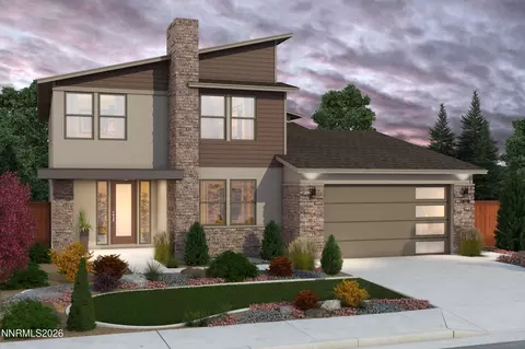 148 Radiant Dr #HOME 70, Carson City, NV 89705