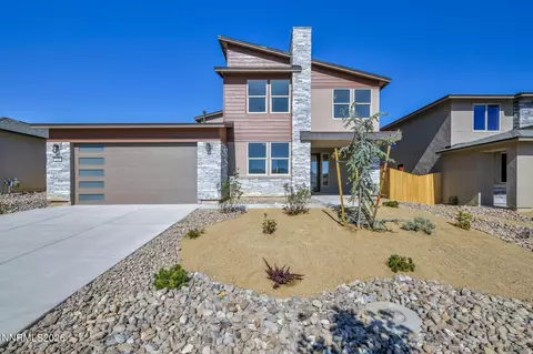 148 Radiant Dr #HOME 70, Carson City, NV 89705