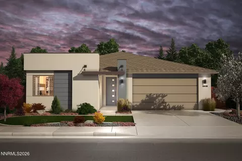 142 Radiant Dr #HOME 69, Carson City, NV 89705