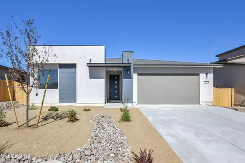 142 Radiant Dr #HOME 69, Carson City, NV 89705