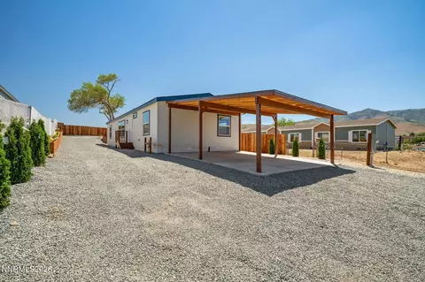 6550 Meyers Ave, Reno, NV 89506