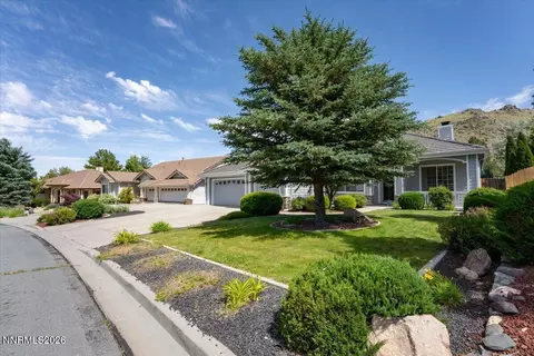 2761 Waterford Pl, Carson City, NV 89703